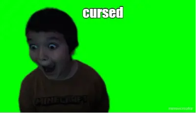 craz kid meme