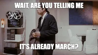 Can't be true... right? meme