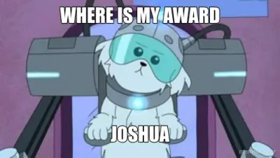 Rick and Morty meme