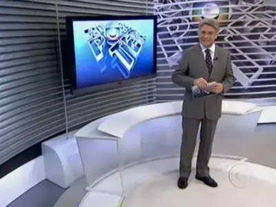 Globo Reporter meme meme