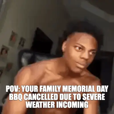 speed winning meme