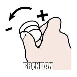 BRENDAN meme
