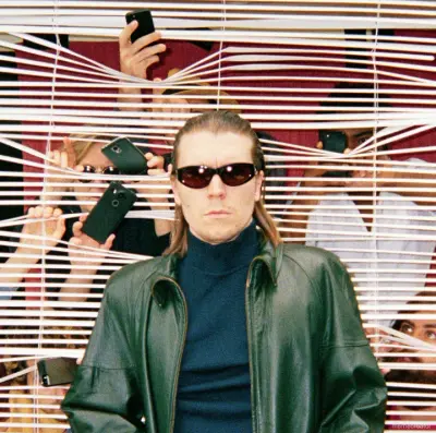 WHEN THE DENIM LIBERATION FRONT IS CELEBRATING YOUR BIRTHDAY meme