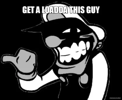 get a loadda this guy meme