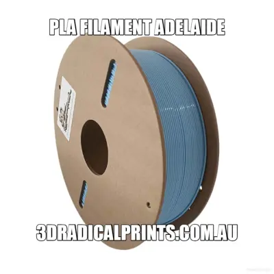 PLA filament Adelaide meme