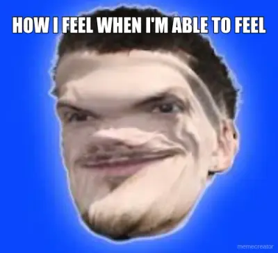 Zeck Felms meme