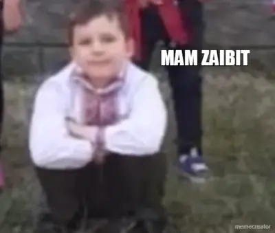 MAM ZAIBIT meme
