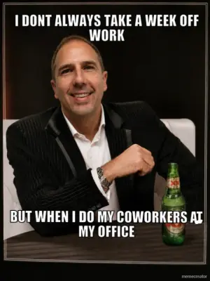 Interesting Scott meme meme