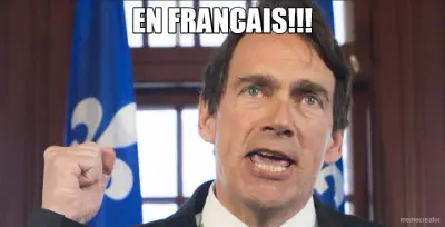 EN FRANCAIS!!! meme