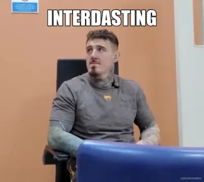 TomsFibbing meme