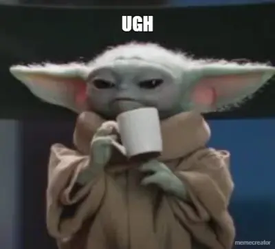 grogu meme