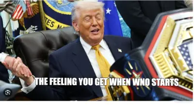 THE FEELING YOU GET WHEN WNO STARTS meme
