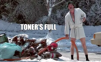 TONER'S FULL meme