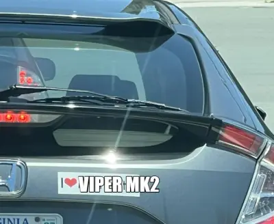 VIPER MK2