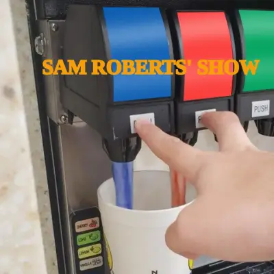 SAM ROBERTS' SHOW meme