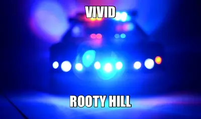 VIVID - ROOTY HILL meme