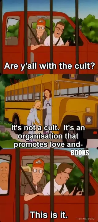 BOOKS
