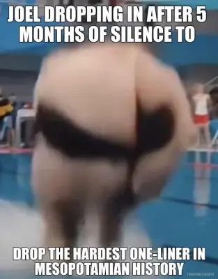 Cannonball meme