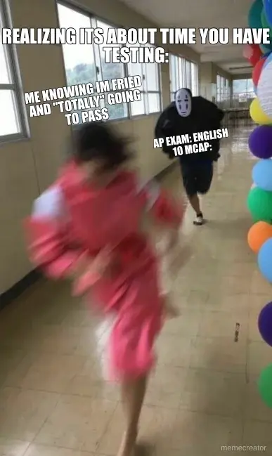 Happens to the best of us meme