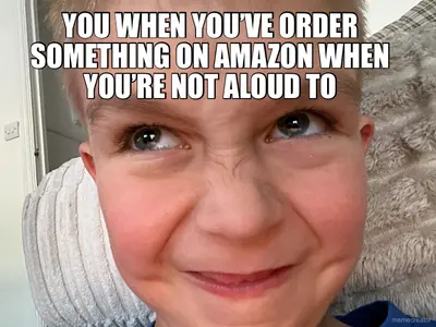 Neaty keed meme