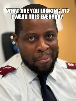 WHAT ARE YOU LOOKING AT? I WEAR THIS EVERYDAY meme