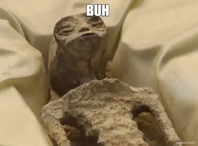 BUH meme