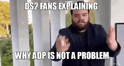 PLAYFUL EXPLAINING WHY ROCKETEER — SHOULDN'T BE NERFED Meme Generator ...
