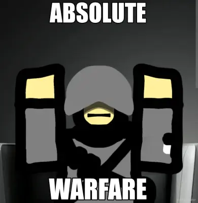 absolute warfare meme