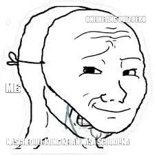 ONLINE ANG QUIZ PERO — NASCHEDULE KUNG KELAN NASA SCHOOL KA  — ME: meme