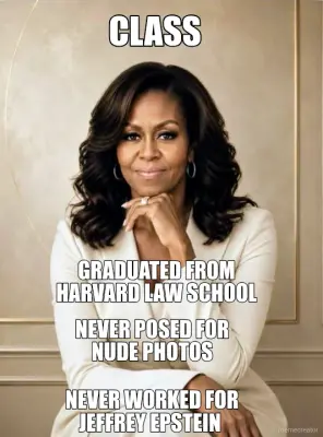 Michelle meme
