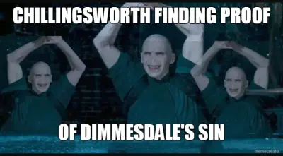 Chillingsworth meme
