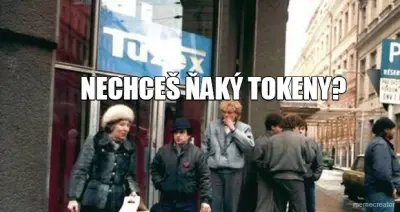 Tokeny