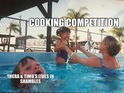 personal use lmfao meme