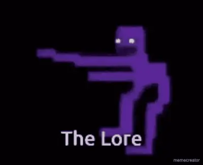 lore meme meme