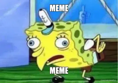 MEME - MEME meme