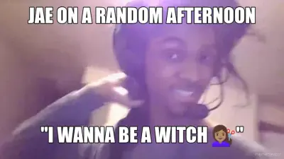 womanjae meme