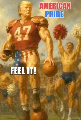 Pride meme