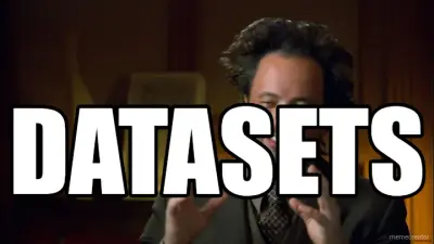 DATASETS meme