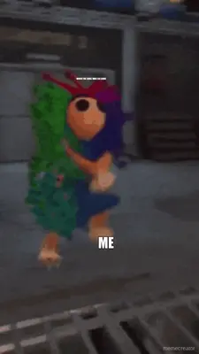 WHEN THE SONG WAS SO GOOD - ME meme