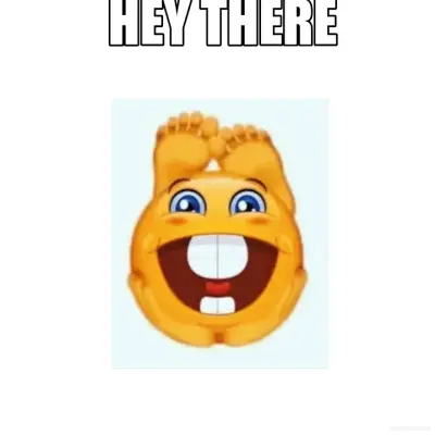 memecreator-com-white-hey-there meme meme