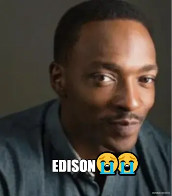 EDISON meme