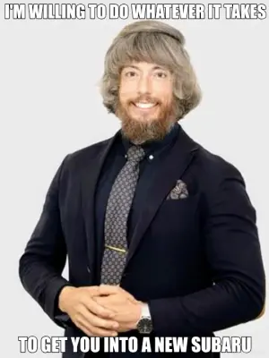 Derek meme