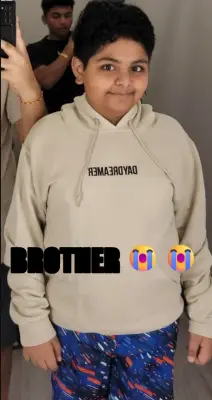 BROTHER meme