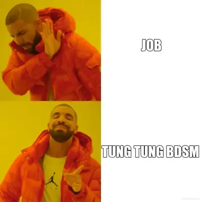 JOB - TUNG TUNG BDSM