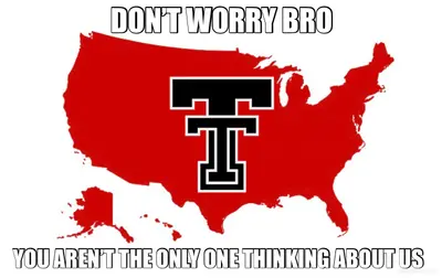 DON’T WORRY BRO - YOU AREN’T THE ONLY ONE THINKING ABOUT US meme