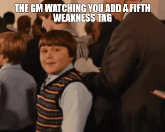 LitM meme meme