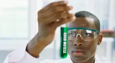 GOOD MOTELS meme
