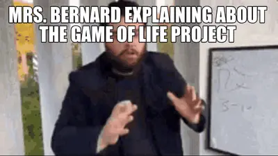 Explaining meme