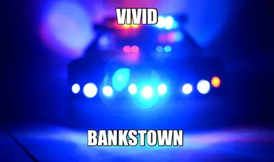 VIVID - BANKSTOWN meme
