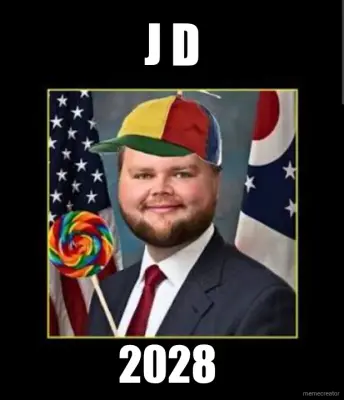 JD meme
